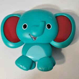 Bright Starts Kids II Musical Elephant Soother Activity Gym Mat Replacement only